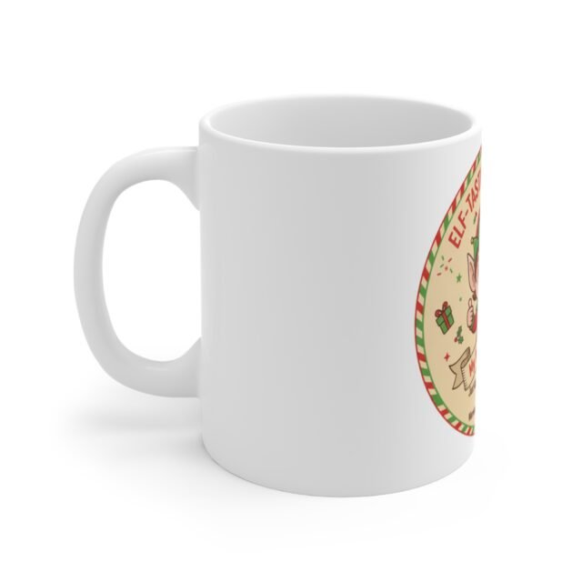 Mug 11oz - Image 2