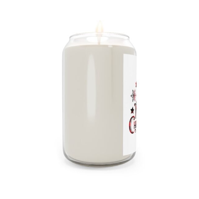 Scented Soy Candles, 13.75oz - Image 3