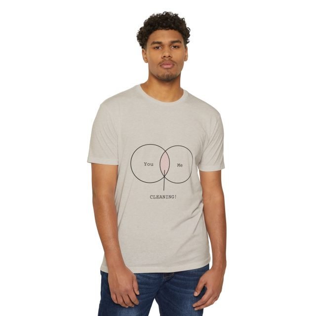 CVC NG Solutions Unisex Jersey T-Shirt - Image 3