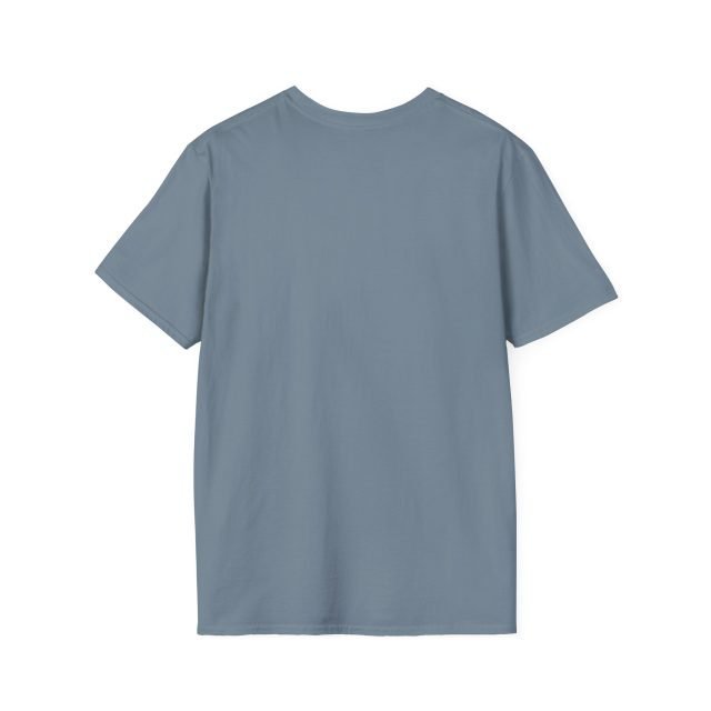 Softstyle unisex t-shirt products from NG Solutions - Image 26