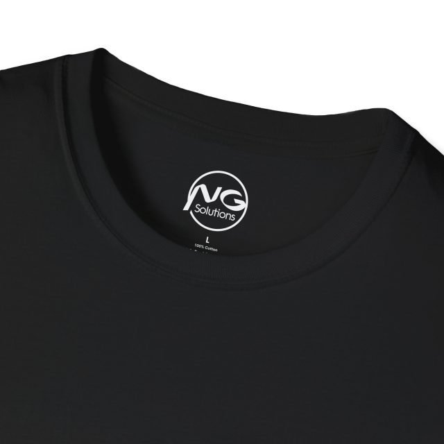 NG SOLUTIONS PRODUCTS-NG Solutions Soft Style Unisex T-Shirt