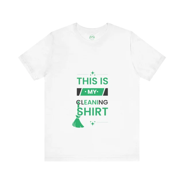 NG SOLUTIONS PRODUCTS-NG Solutions Unisex Jersey Short Sleeve T-Shirt