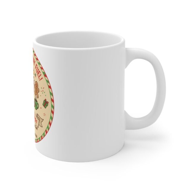 Mug 11oz - Image 3