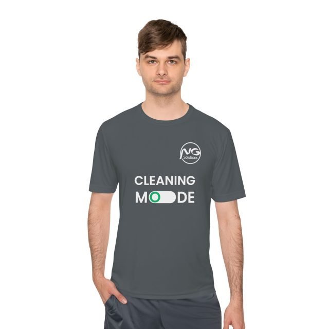 NG SOLUTIONS PRODUCTS - NG Solutions Unisex Moisture Wicking T-Shirt