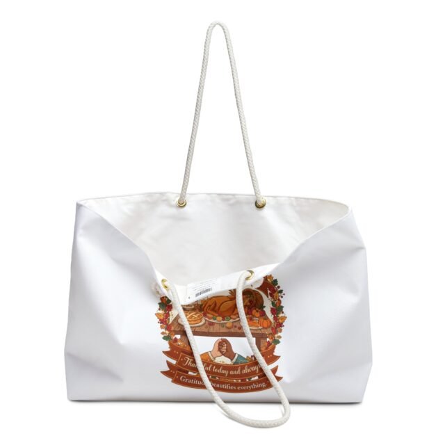 Weekender Bag - Image 3