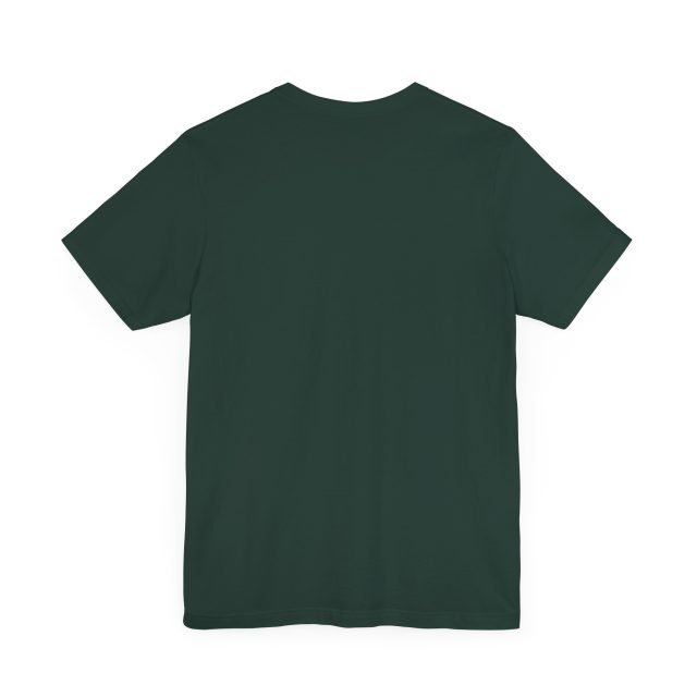 NG SOLUTIONS PRODUCTS-NG Solutions Unisex Jersey Short Sleeve T-Shirt