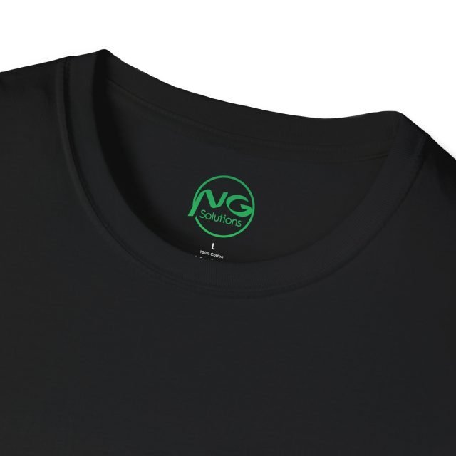 NG SOLUTIONS PRODUCTS-Unisex Softstyle T-Shirt NG Solutions Products