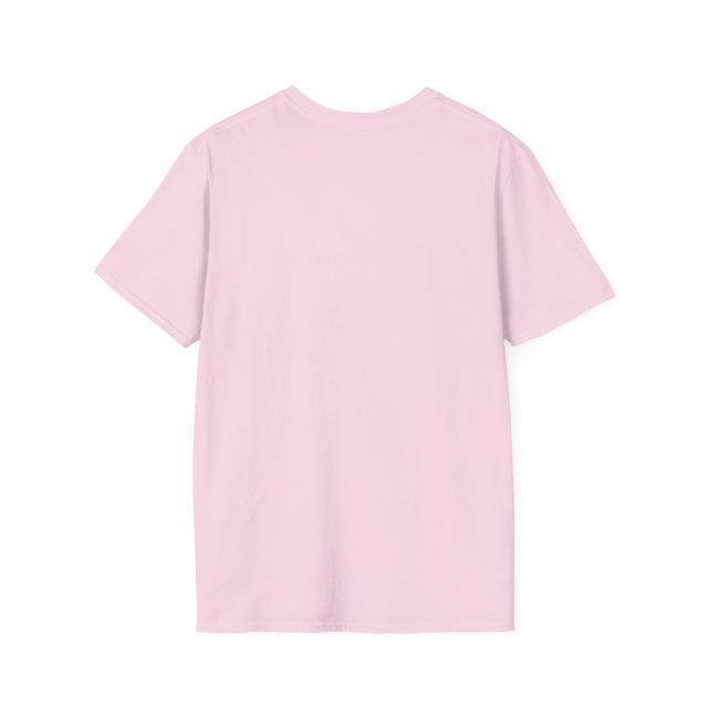 NG SOLUTIONS PRODUCTS - Unisex Softstyle T-Shirt