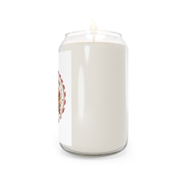 Scented Soy Candles, 13.75oz - Image 2