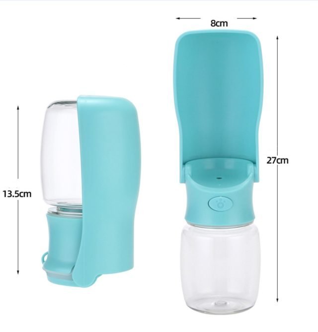 Foldable Pet Water Dispenser Pet Products - Image 6