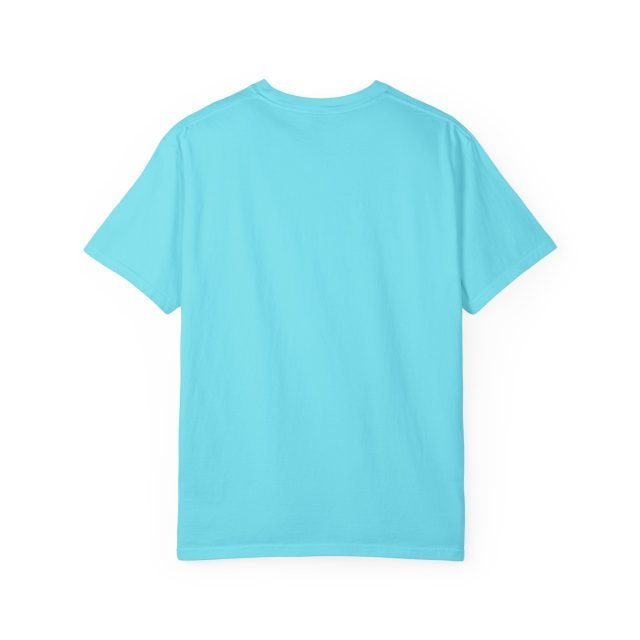 NG SOLUTIONS PRODUCTS - Unisex Garment-Dyed T-shirt