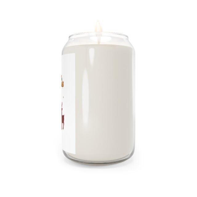 Scented Soy Candles, 13.75oz - Image 2
