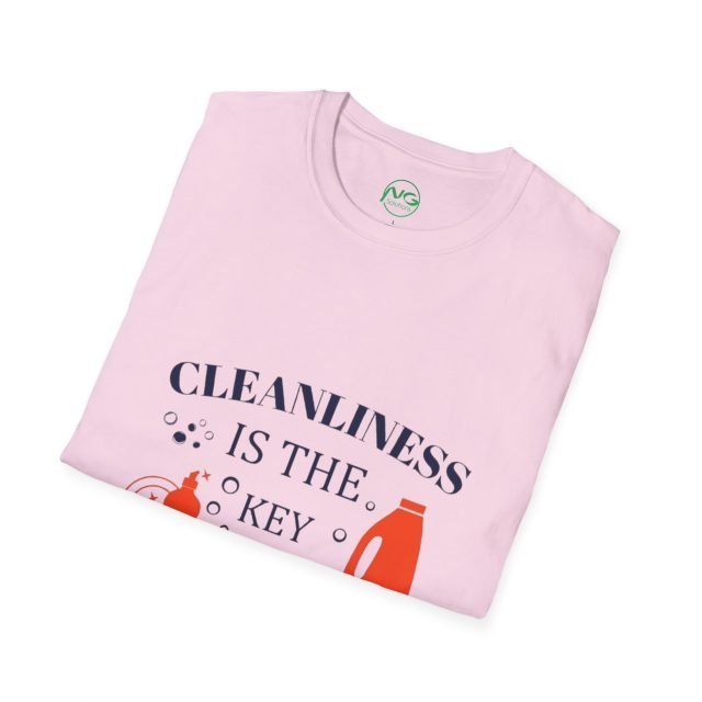 NG SOLUTIONS PRODUCTS-Softstyle unisex t-shirt products from NG Solutions