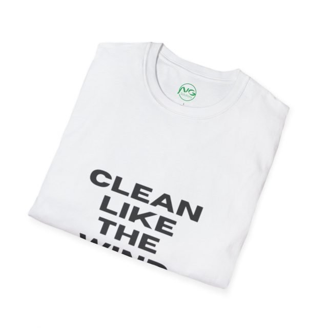 NG SOLUTIONS PRODUCTS - Unisex Softstyle T-Shirt