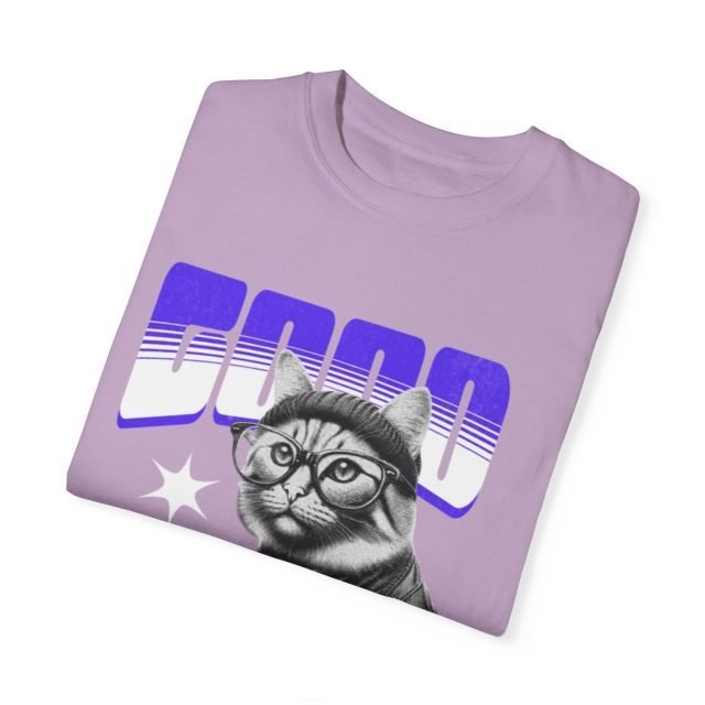 NG SOLUTIONS PRODUCTS - Unisex Garment-Dyed T-shirt