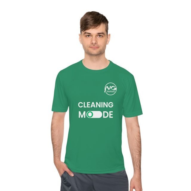 NG SOLUTIONS PRODUCTS - NG Solutions Unisex Moisture Wicking T-Shirt