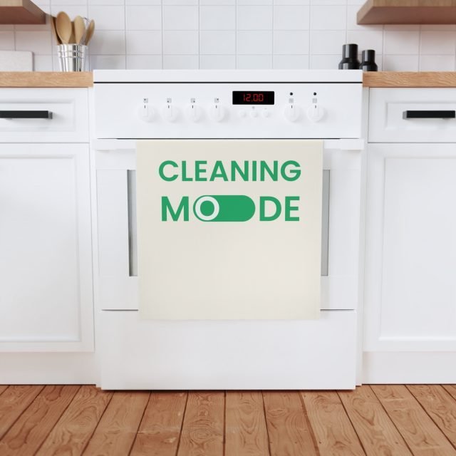 NG SOLUTIONS PRODUCTS - Cotton kitchen cloth