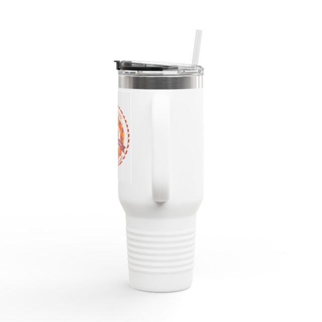 Insulated Travel Mug, 40oz - Image 3