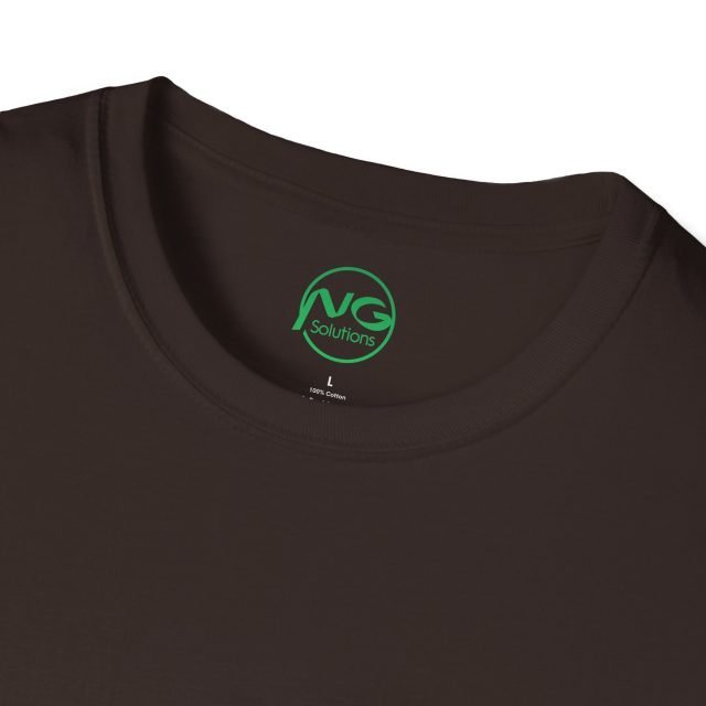 NG SOLUTIONS PRODUCTS - Unisex Softstyle T-Shirt