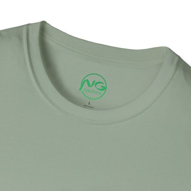 NG SOLUTIONS PRODUCTS - Unisex Softstyle T-Shirt