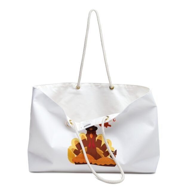 Weekender Bag - Image 3