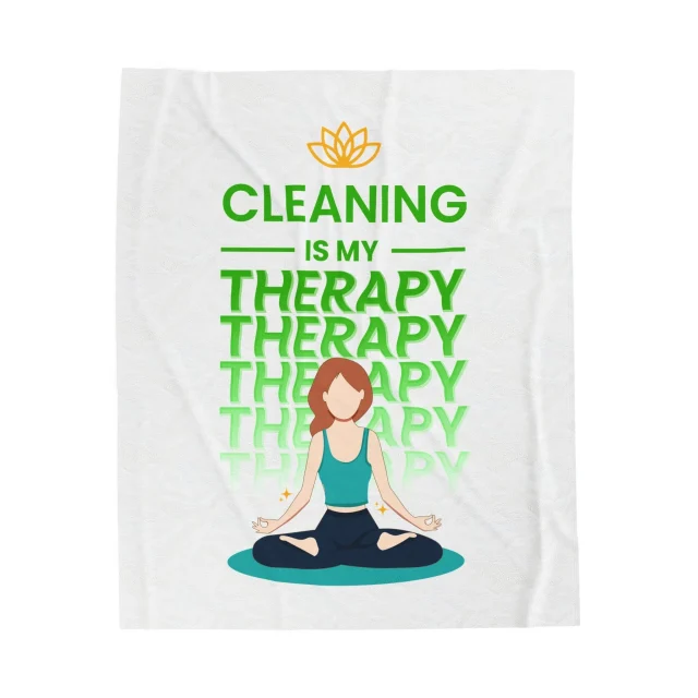 NG SOLUTIONS PRODUCTS - NG Solutions Velvet Plush Blanket