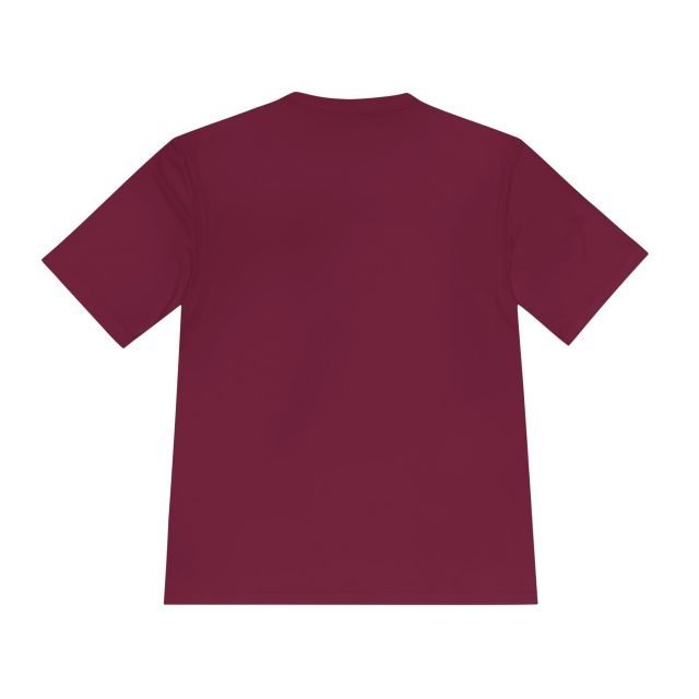 NG SOLUTIONS PRODUCTS - NG Solutions Unisex Moisture Wicking T-Shirt