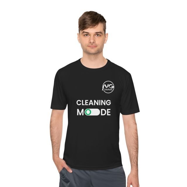 NG SOLUTIONS PRODUCTS - NG Solutions Unisex Moisture Wicking T-Shirt