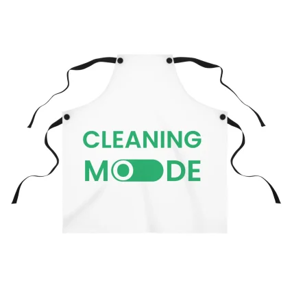 NG SOLUTIONS PRODUCTS-Apron (AOP) NG Solutions