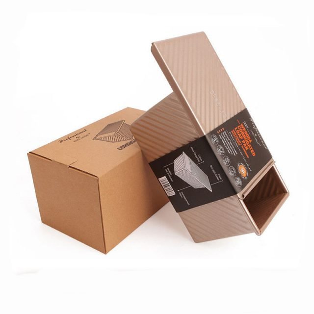 NG SOLUTIONS PRODUCTS - Bread Baking Molds For Baking