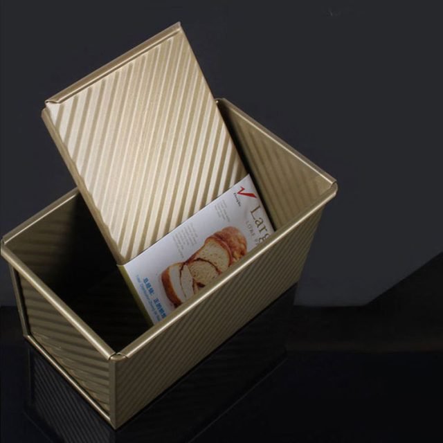 NG SOLUTIONS PRODUCTS - Bread Baking Molds For Baking