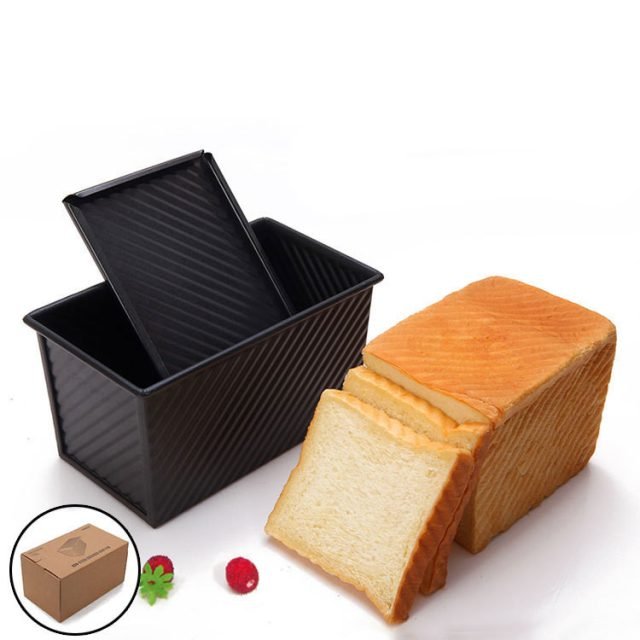 NG SOLUTIONS PRODUCTS - Bread Baking Molds For Baking