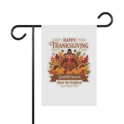 Garden & House Banner