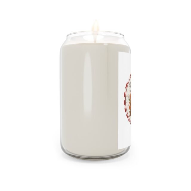 Scented Soy Candles, 13.75oz - Image 3