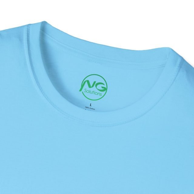 Softstyle unisex t-shirt products from NG Solutions - Image 23