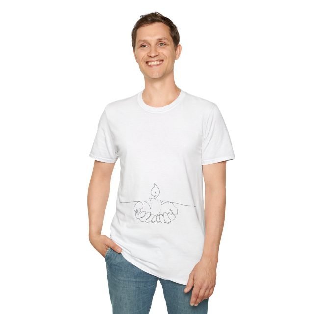 Unisex Softstyle T-Shirt Memorial Day - Image 2