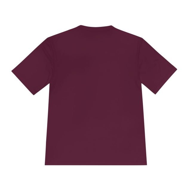 NG SOLUTIONS PRODUCTS - NG Solutions Unisex Moisture Wicking T-Shirt
