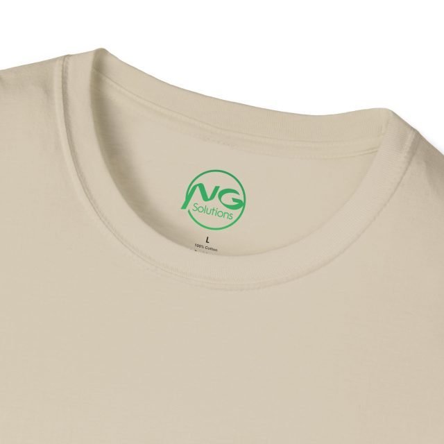 NG SOLUTIONS PRODUCTS-Softstyle unisex t-shirt products from NG Solutions