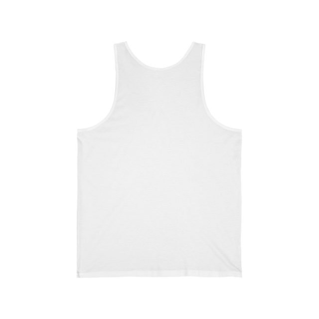 NG Solutions Unisex Tank Top - Image 2
