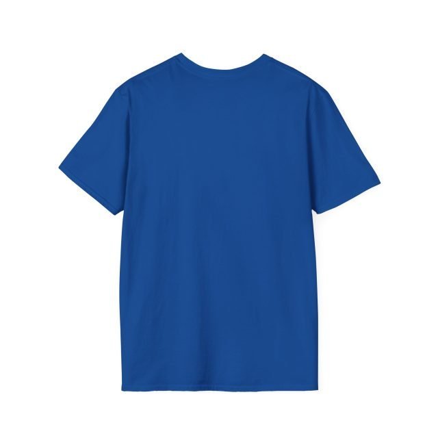NG SOLUTIONS PRODUCTS - Unisex Softstyle T-Shirt