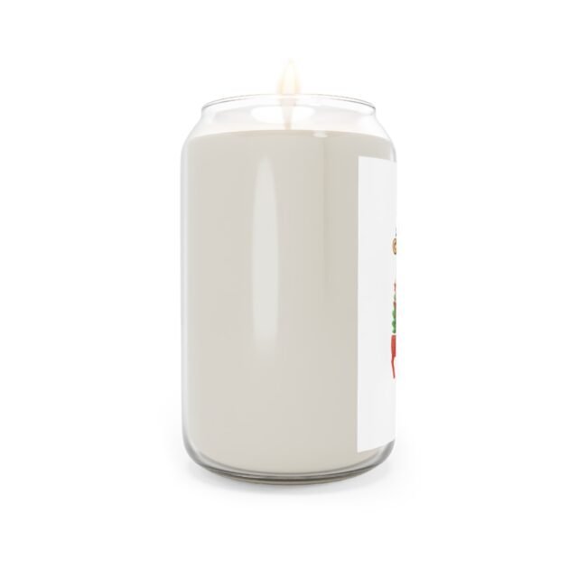 Scented Soy Candles, 13.75oz - Image 3