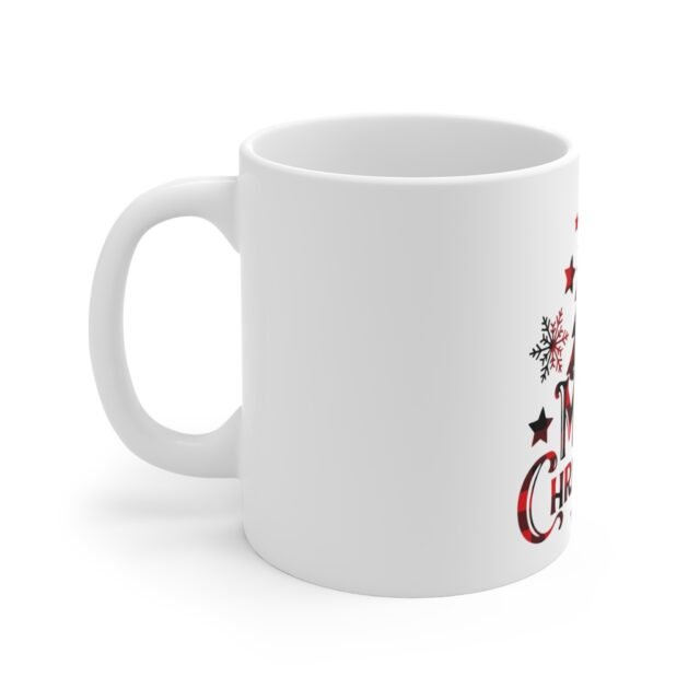 Mug 11oz - Image 2