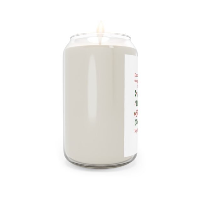 Scented Soy Candles, 13.75oz - Image 3