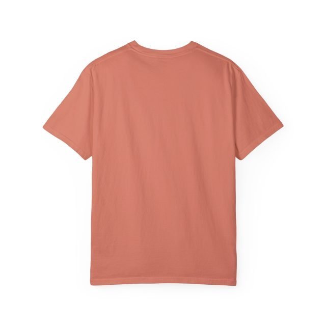 NG SOLUTIONS PRODUCTS - Unisex Garment-Dyed T-shirt