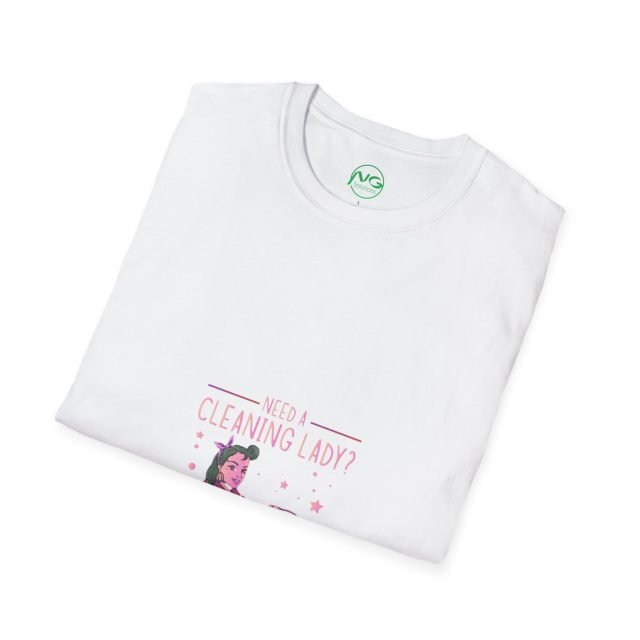 NG SOLUTIONS PRODUCTS-Unisex Softstyle T-Shirt NG Solutions Products