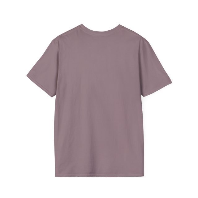 NG SOLUTIONS PRODUCTS - Unisex Softstyle T-Shirt