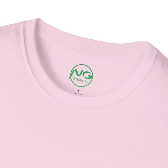 NG SOLUTIONS PRODUCTS-Softstyle unisex t-shirt products from NG Solutions