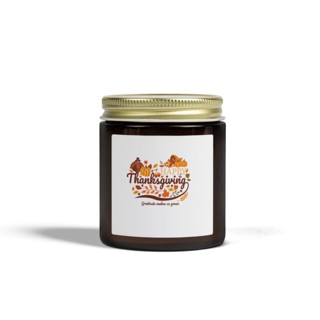Scented Candles, Coconut Apricot Wax (4oz, 9oz) - Image 53