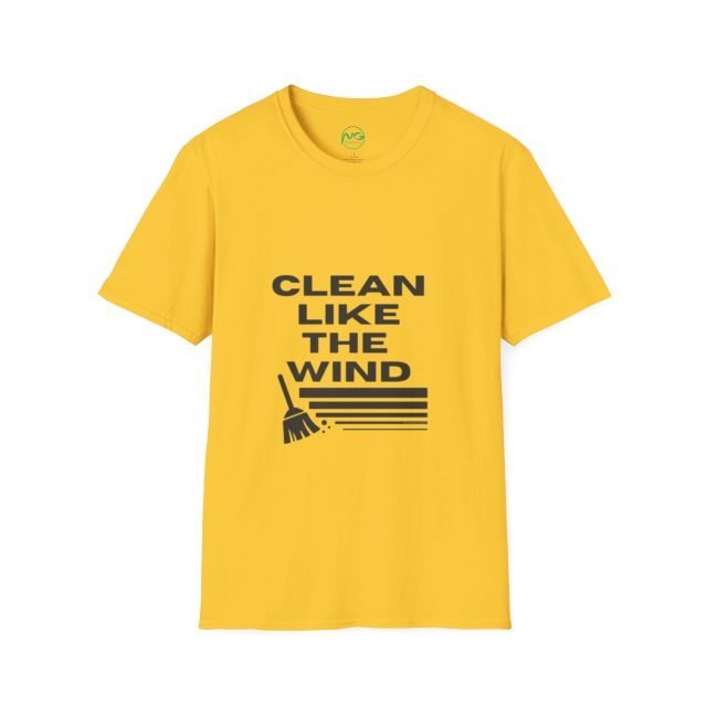 NG SOLUTIONS PRODUCTS - Unisex Softstyle T-Shirt