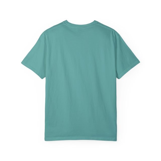 NG SOLUTIONS PRODUCTS - Unisex Garment-Dyed T-shirt